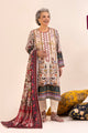 Unstitched 3 Piece Lawn Suit