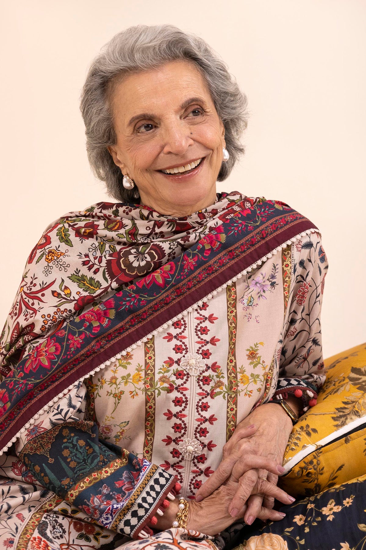 Sana Safinaz