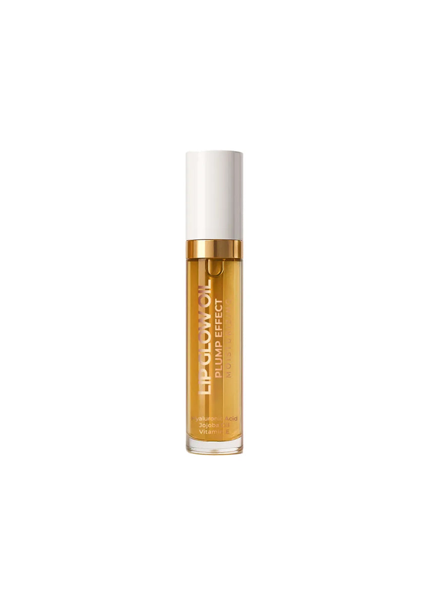 Lip Glow Oil Plump Effect Moisturizing