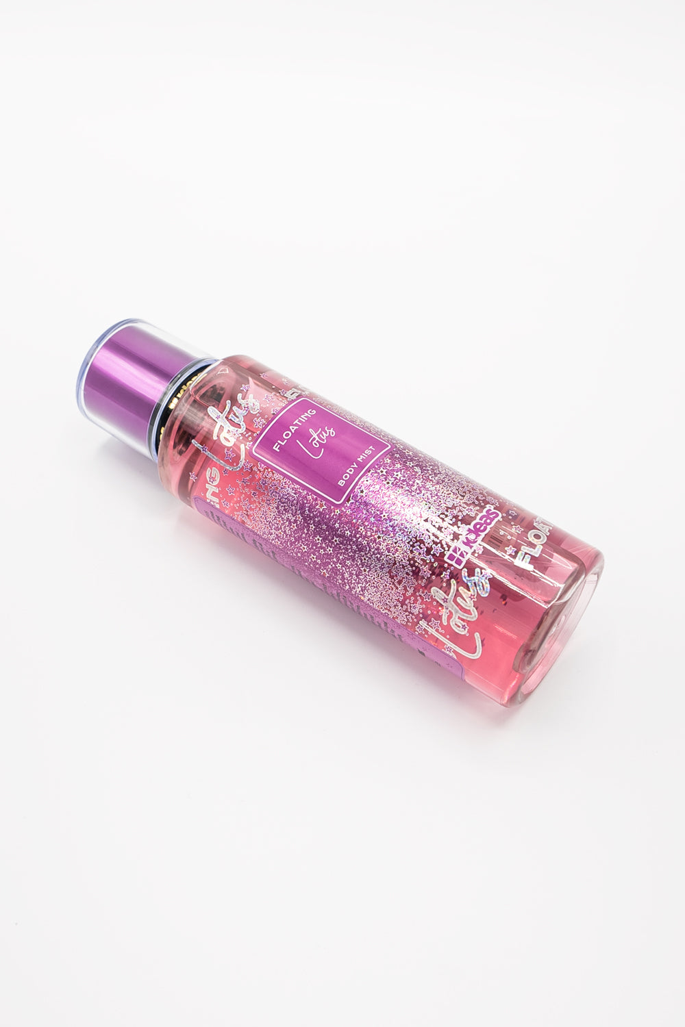 Floating Lotus Body Mist For Women
