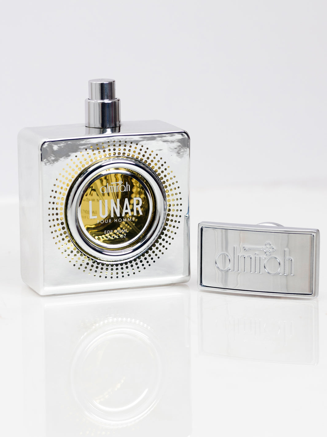 LUNAR POUR HOMME