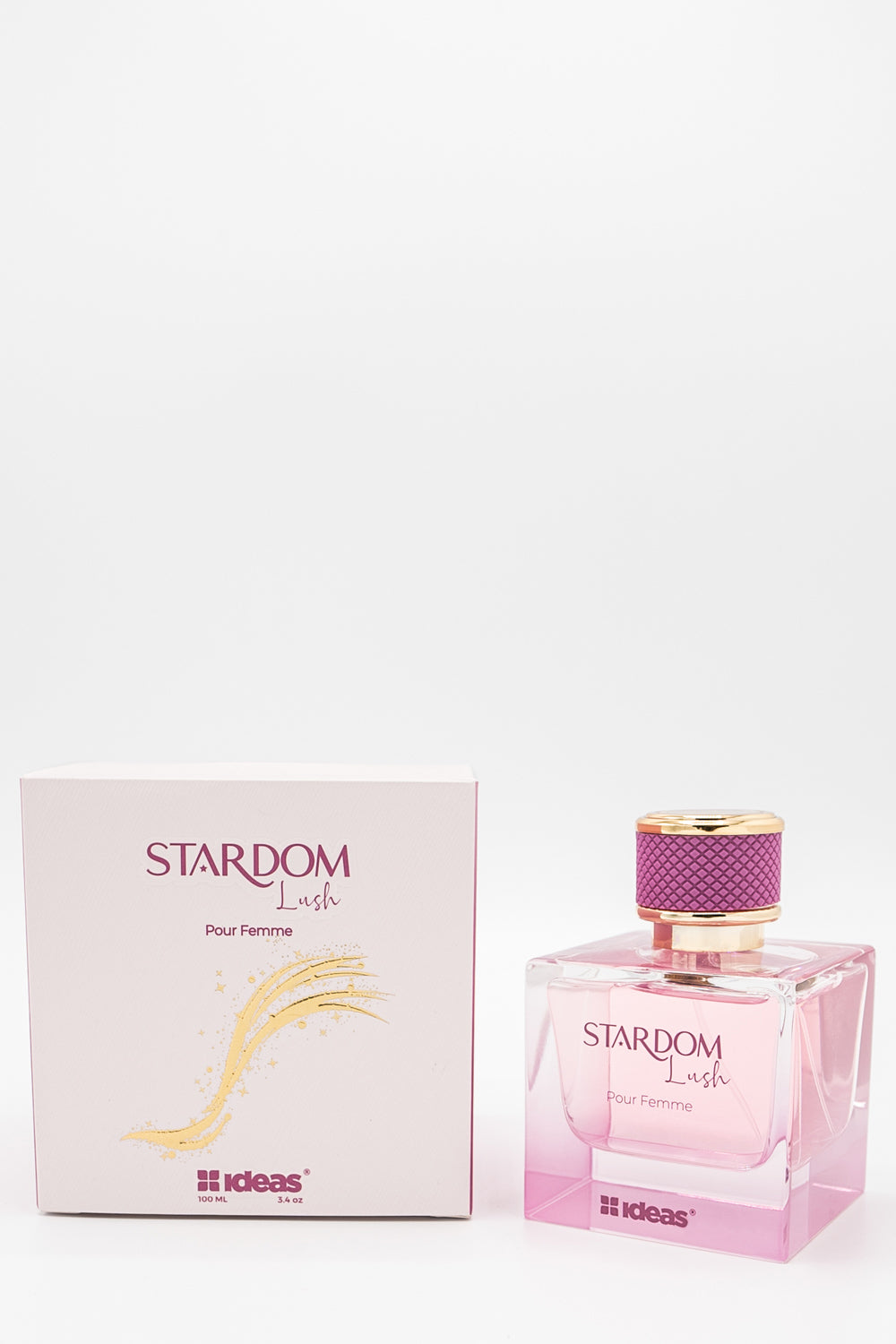 Stardom Lush For Women