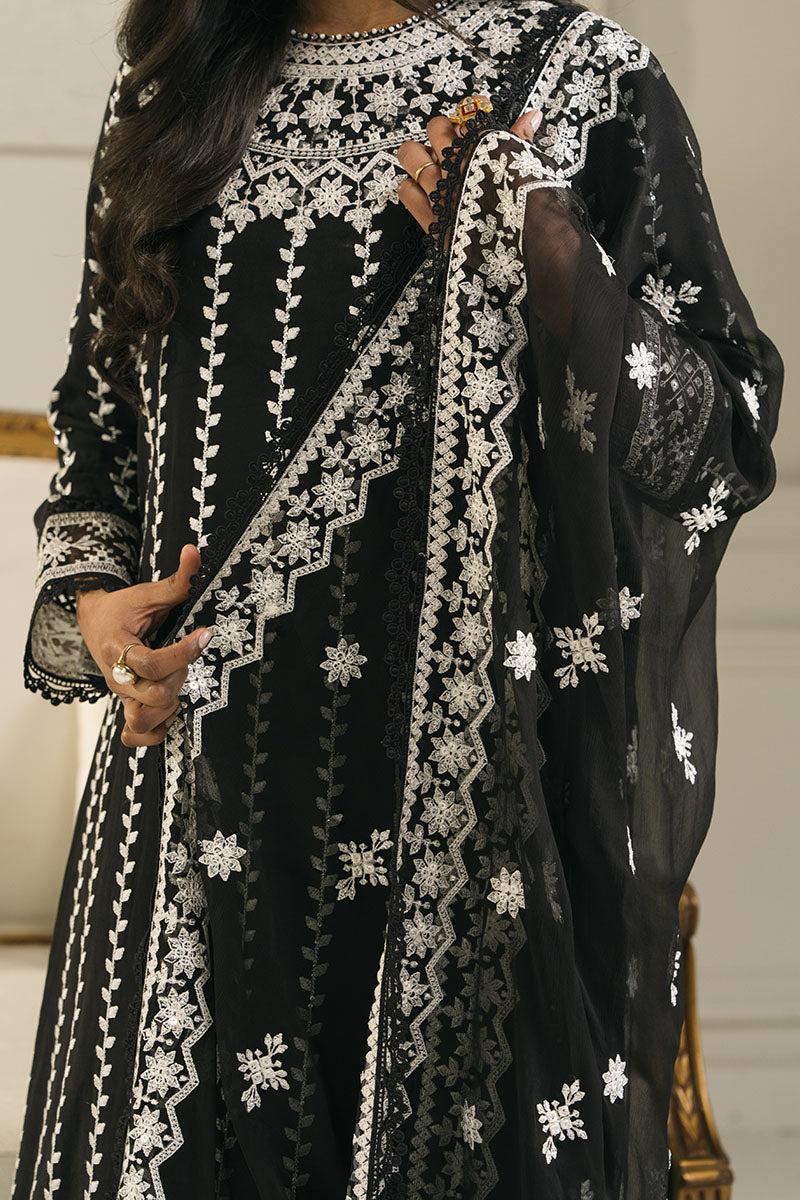 MIDNIGHT STAR-2 PC (SHIRT AND DUPATTA)
