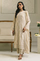 ORNATE BLOOM-3 PC (SHIRT, DUPATTA AND TROUSER)