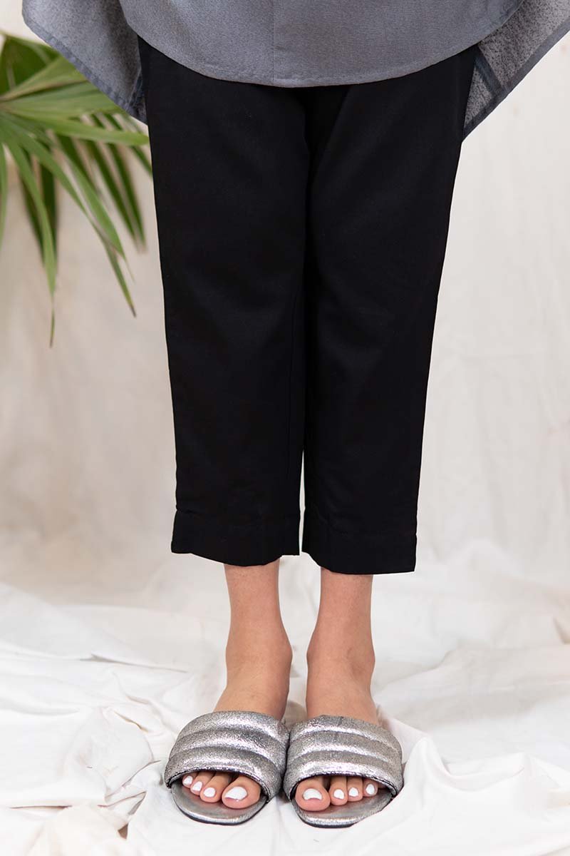 Cigarette Pants