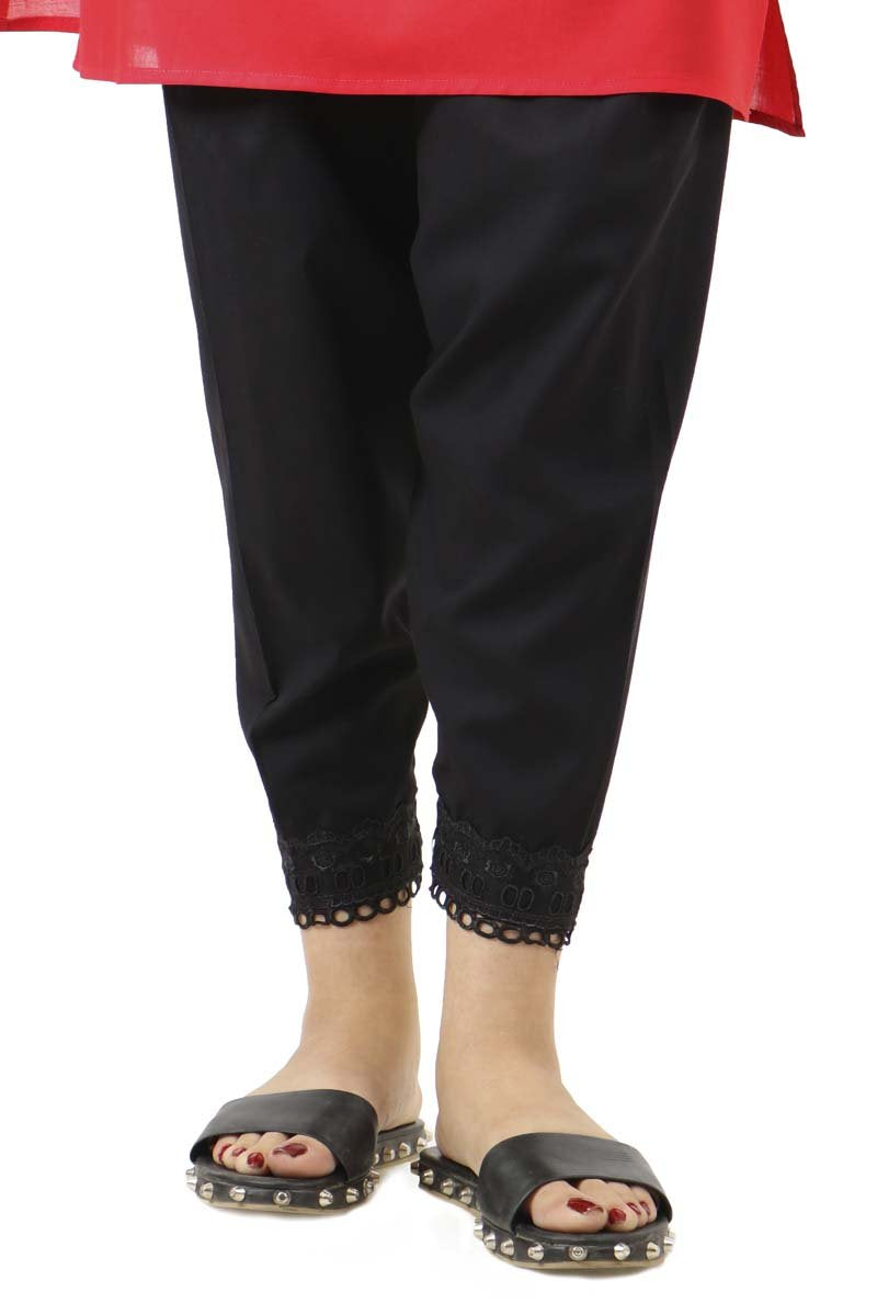 Sleek Shalwar