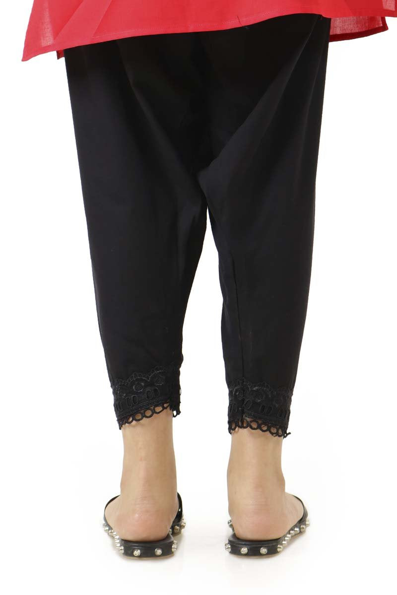 Sleek Shalwar