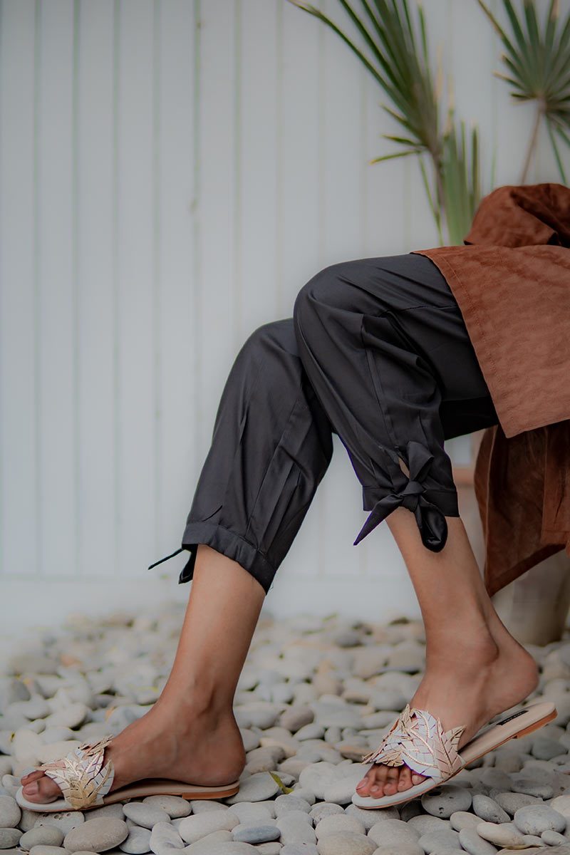 Bow Pants