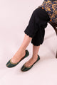 Scallop Pant
