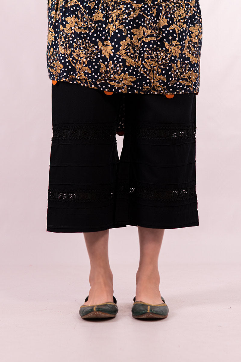 Box Pants
