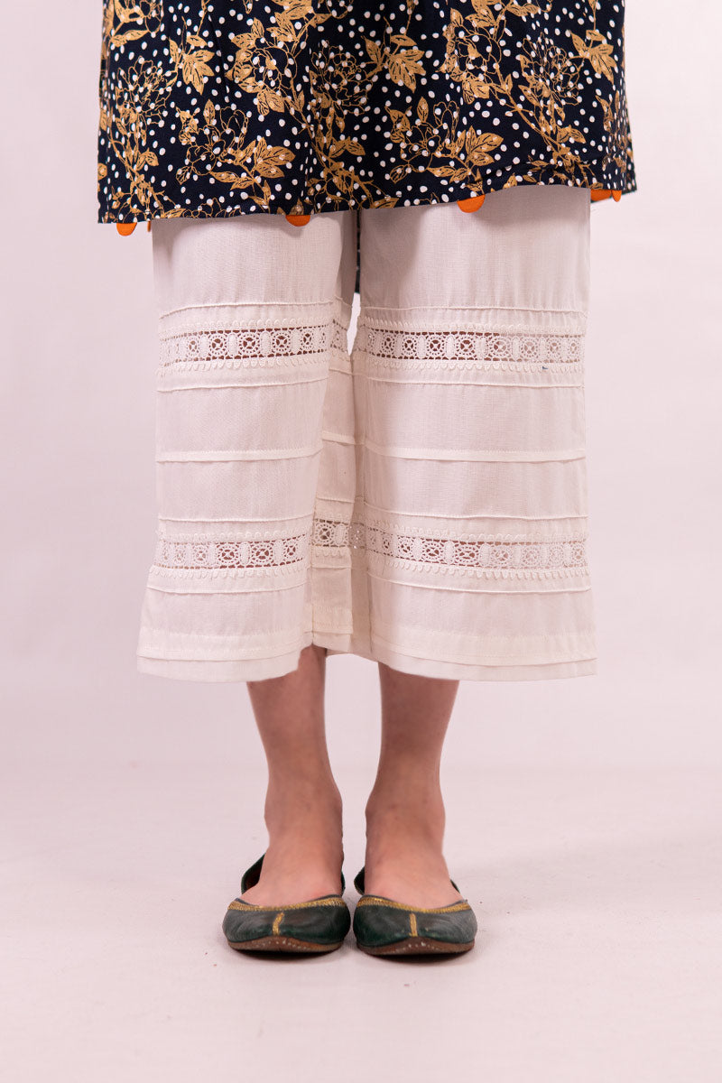 Box Pants