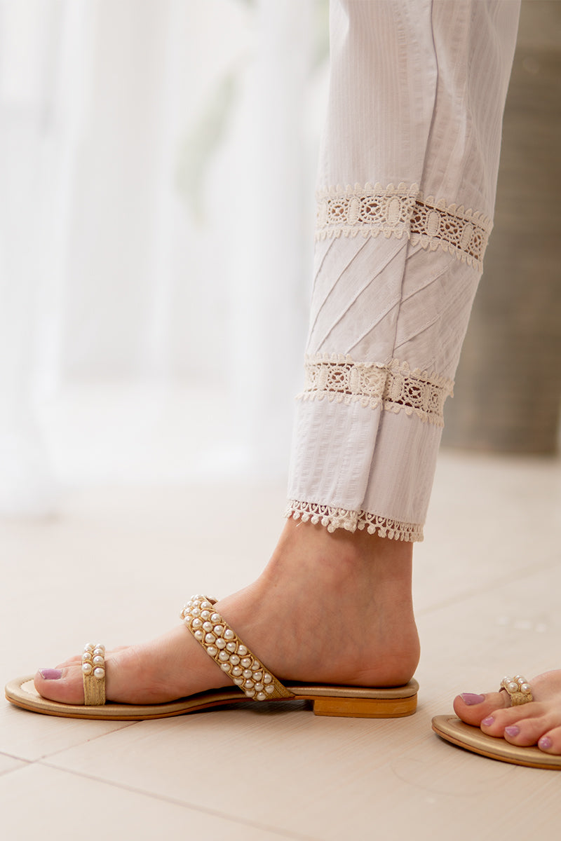 Stripe Pants