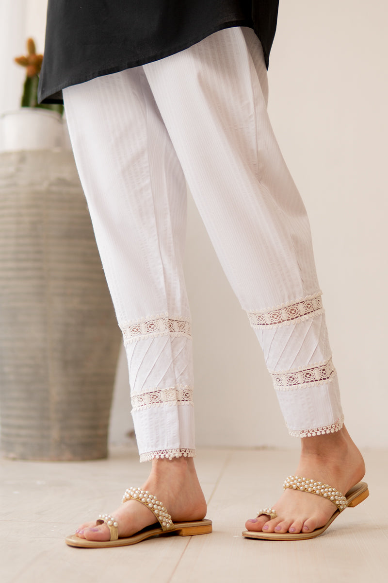 Stripe Pants