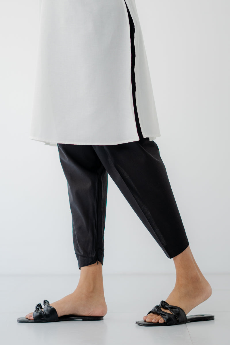 Zip Shalwar