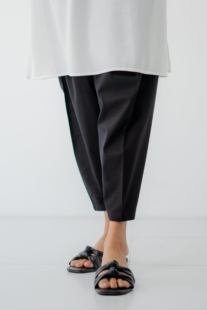 Zip Shalwar