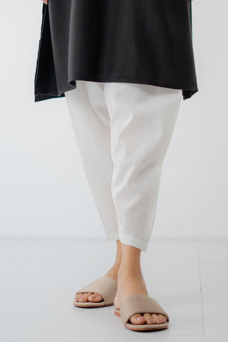 Zip Shalwar