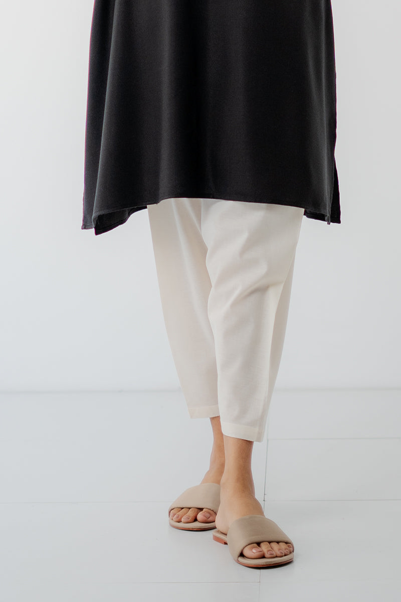 Zip Shalwar