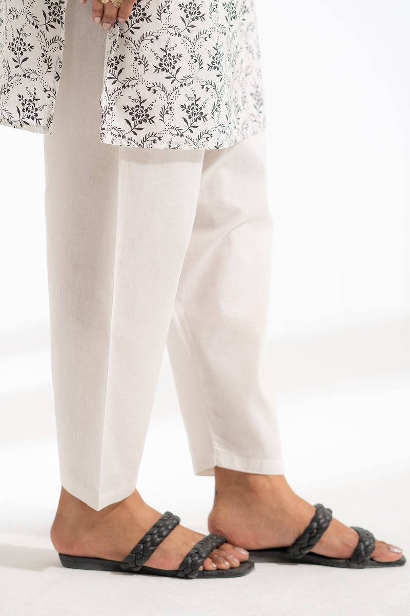 Basic Shalwar