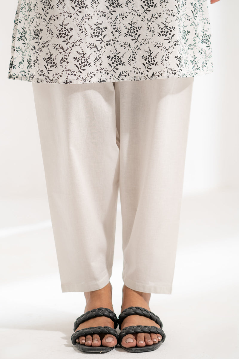 Basic Shalwar