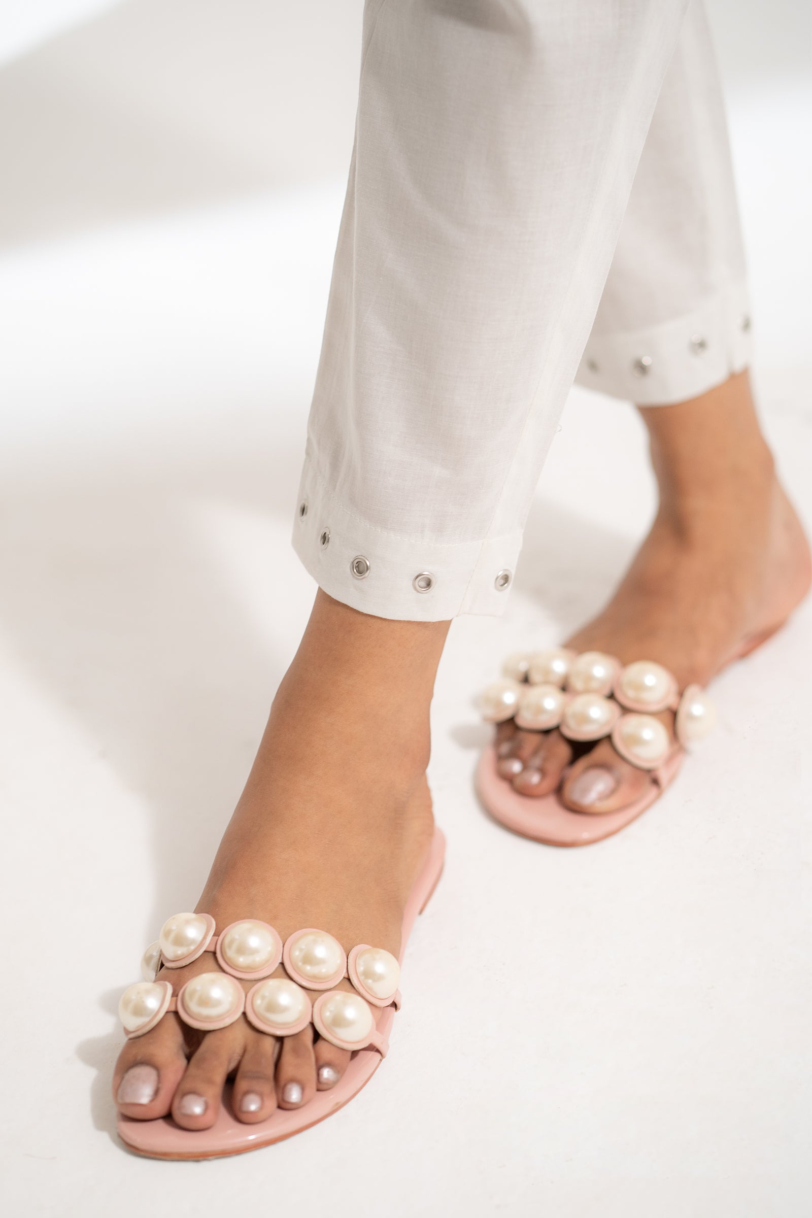 Rivet Pant