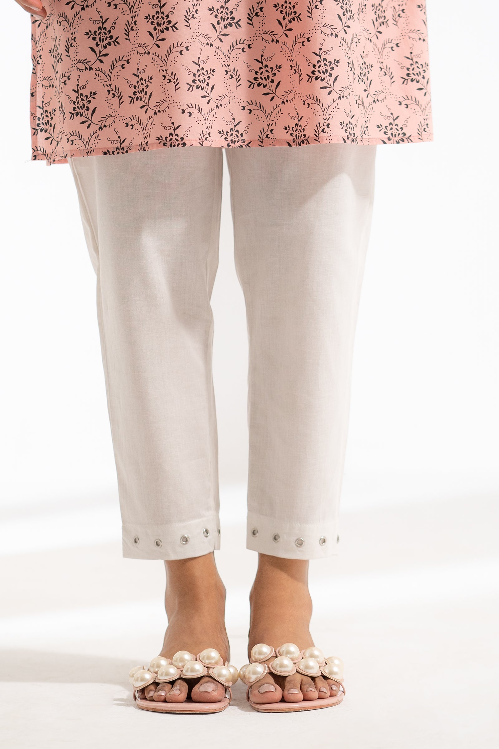 Rivet Pant