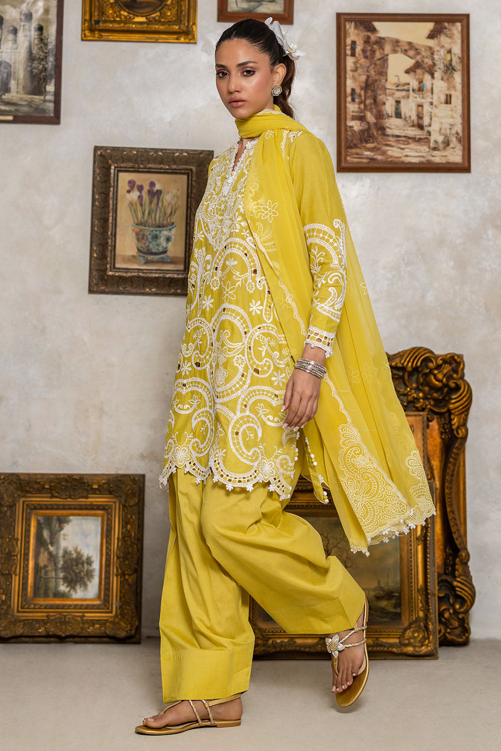 Gul Ahmed