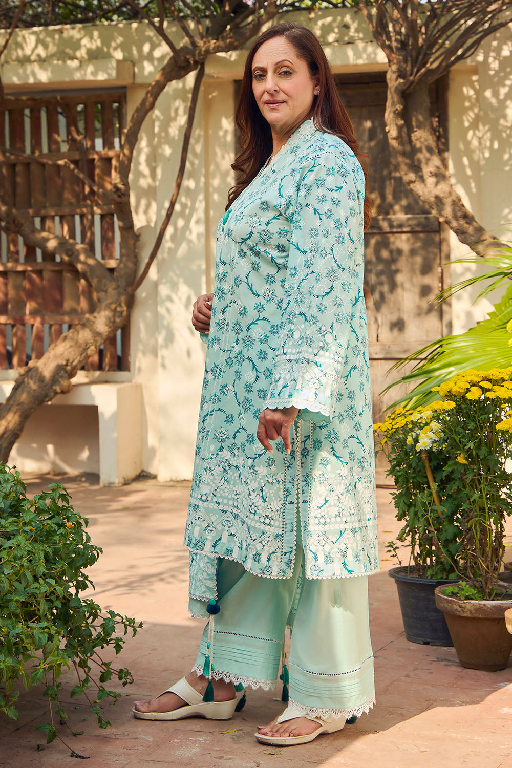 Gul Ahmed