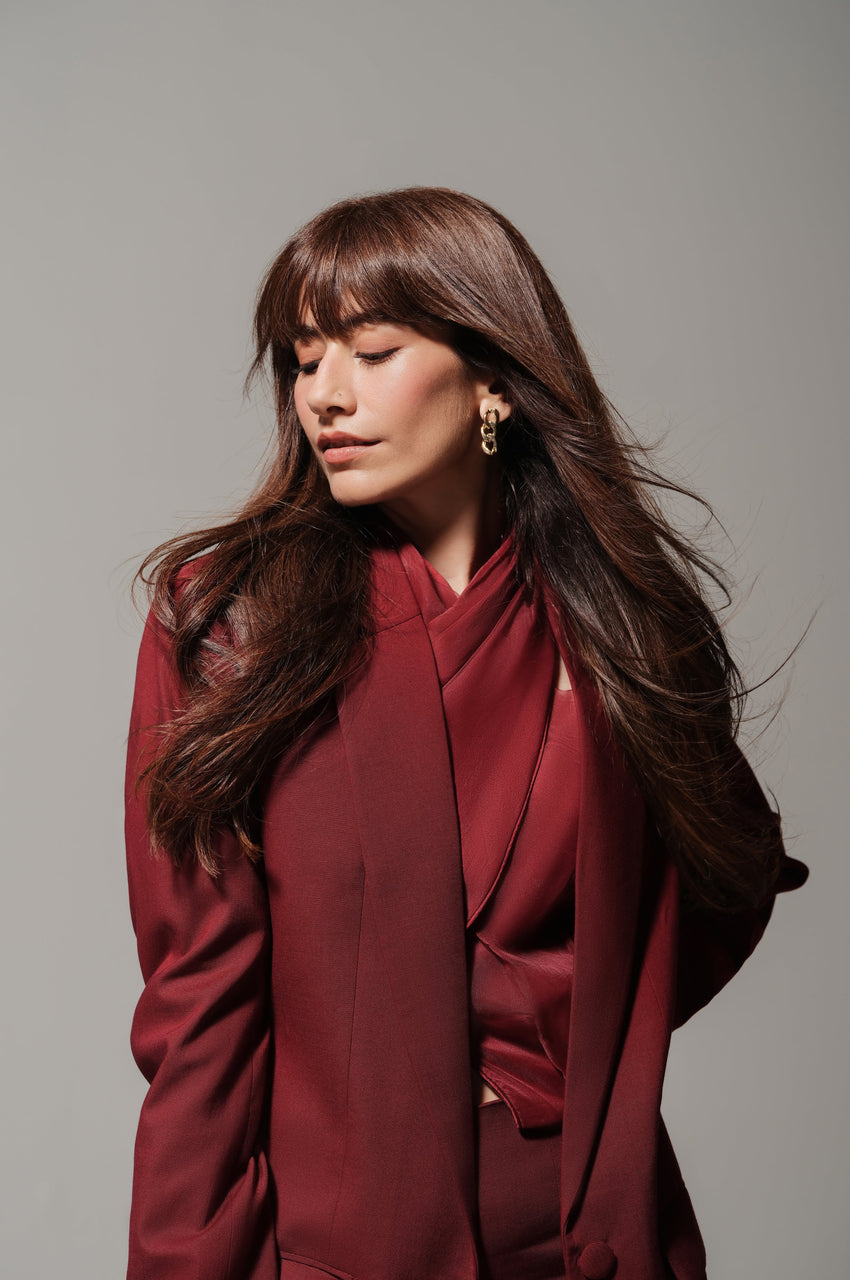 Lady Bordeaux