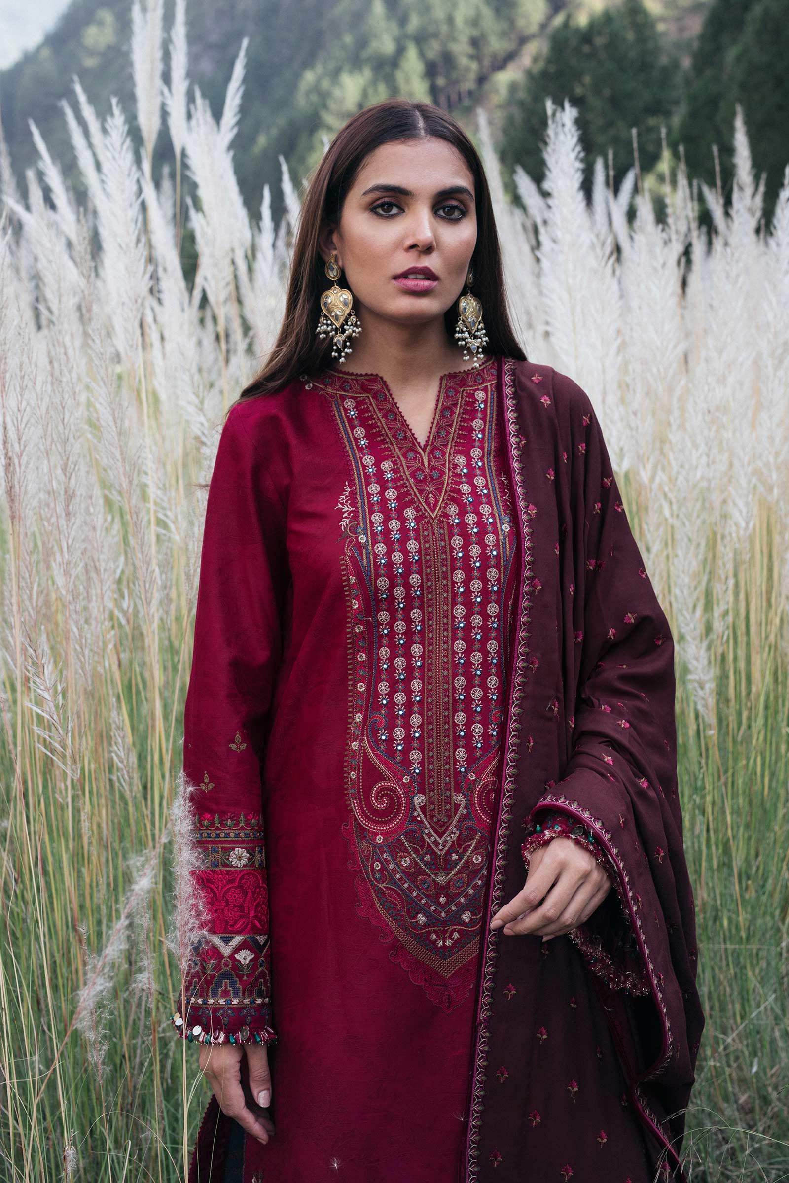 Miralim Pants