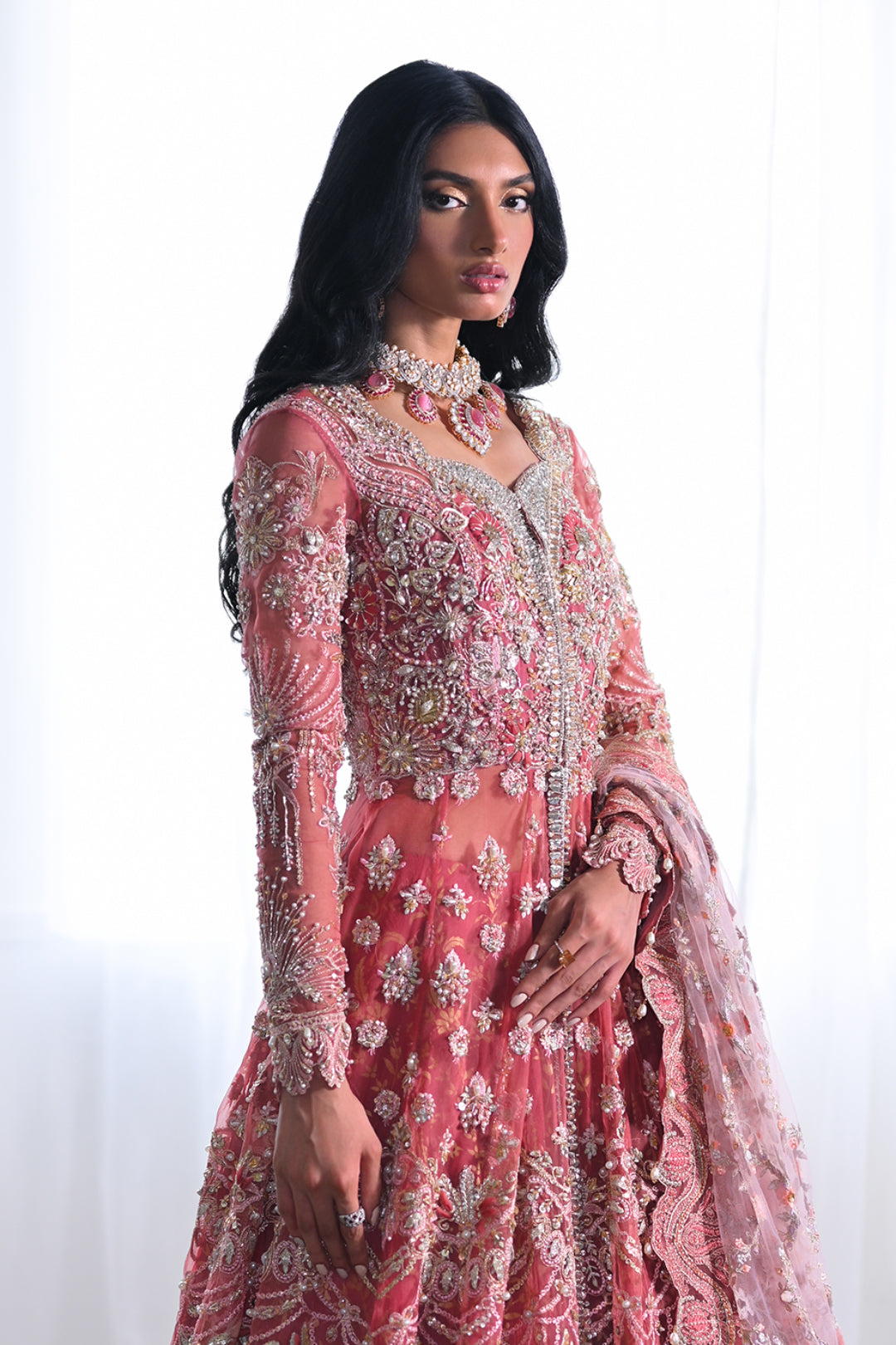 Lamika - Ready to wear
