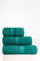 Lapis Combed Towel Viscose