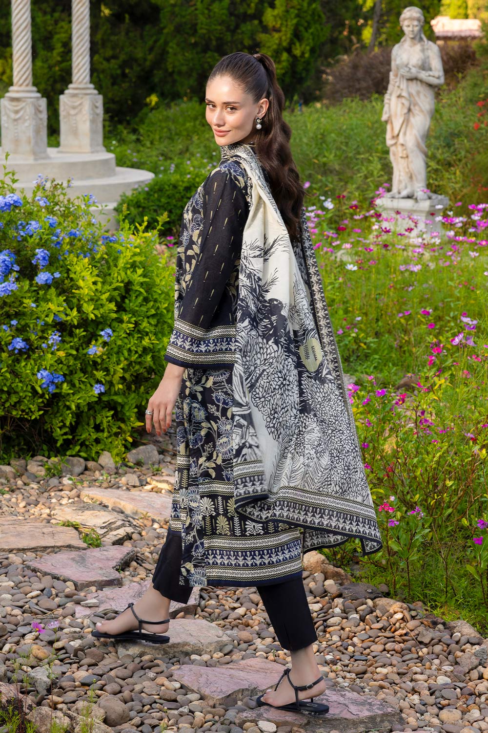 Gul Ahmed