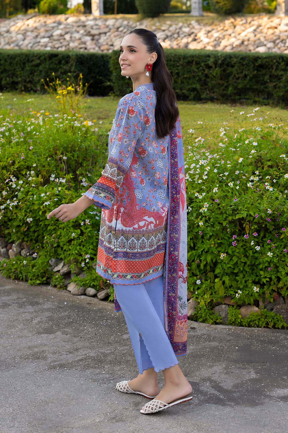 Gul Ahmed