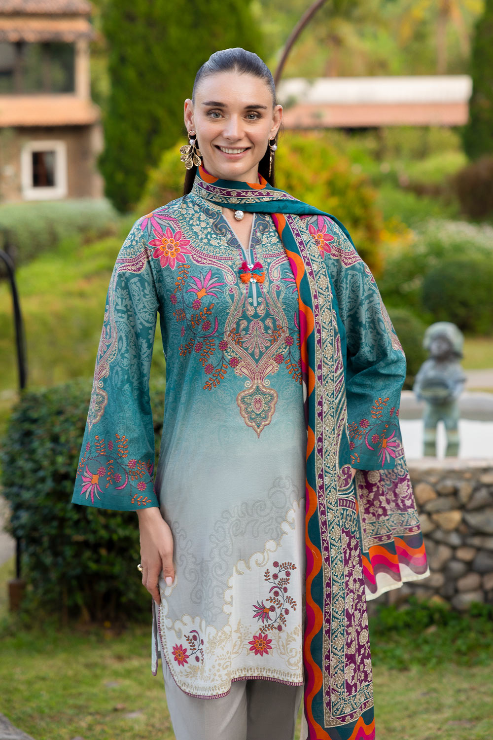 Gul Ahmed