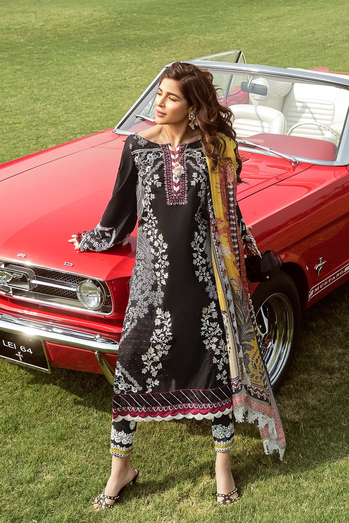 Saira Rizwan