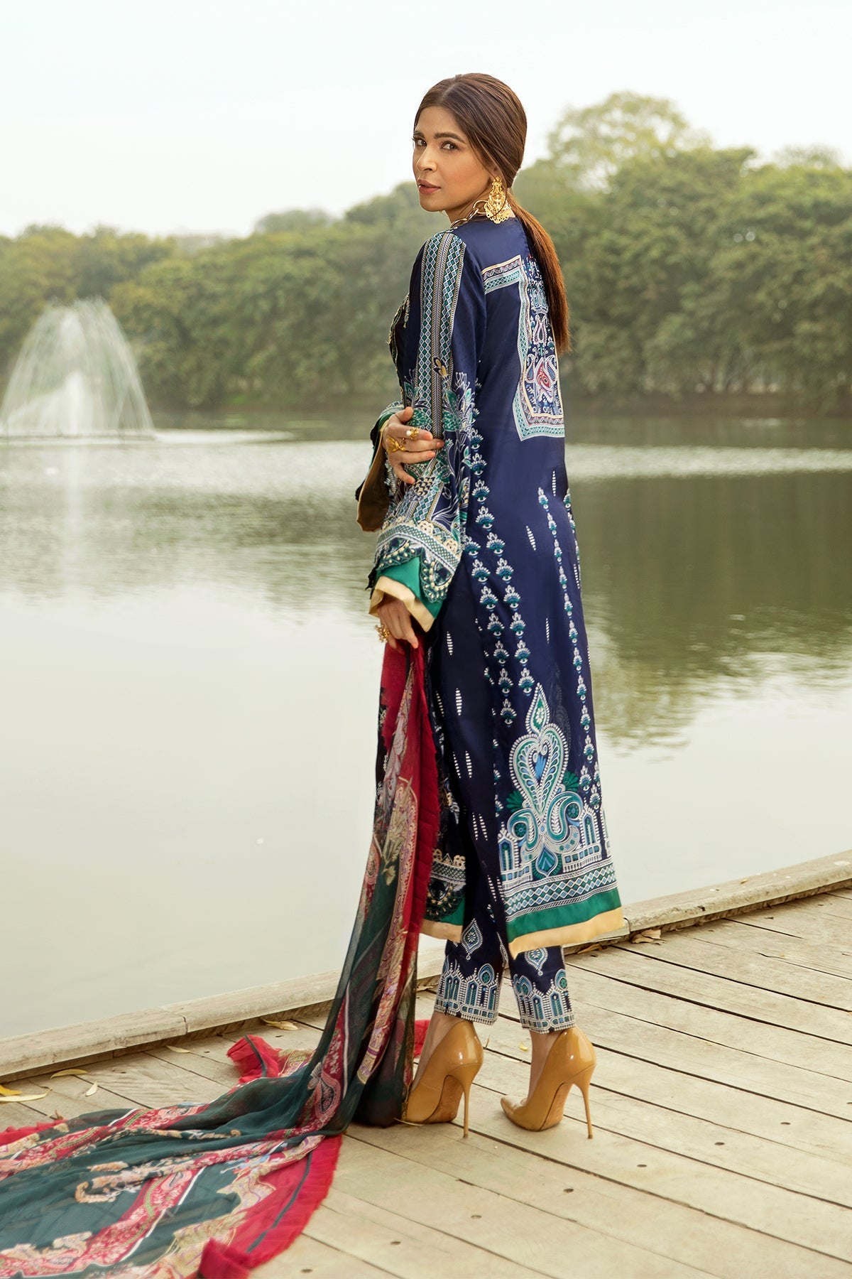 FASANA-E-ISHQ SR-12