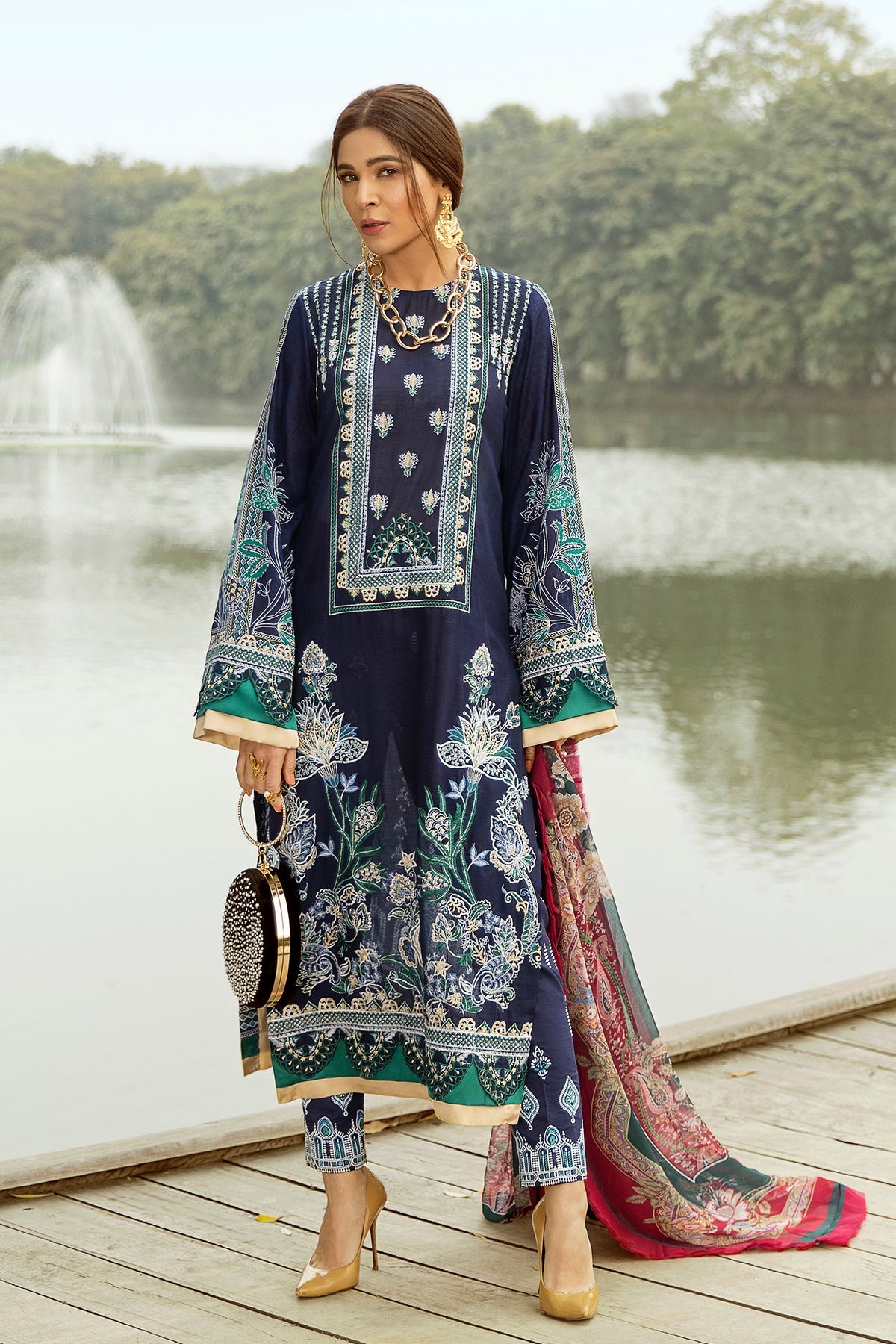 FASANA-E-ISHQ SR-12