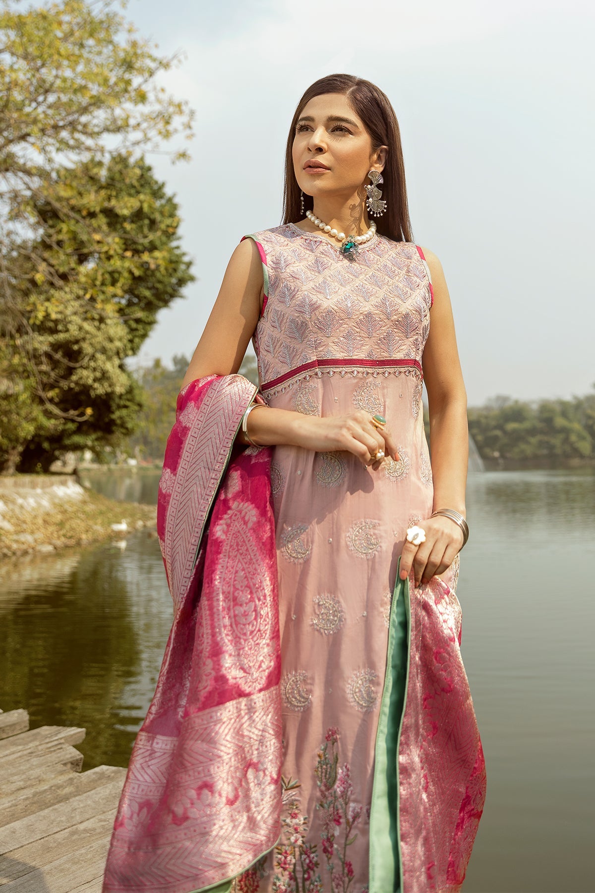 Saira Rizwan