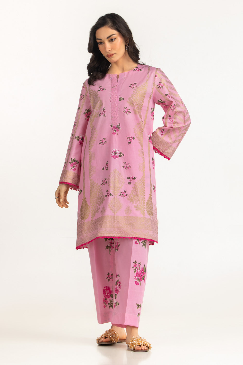 Gul Ahmed