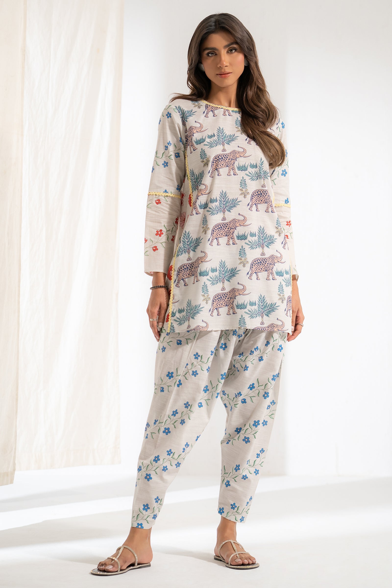 Haathi 2 piece