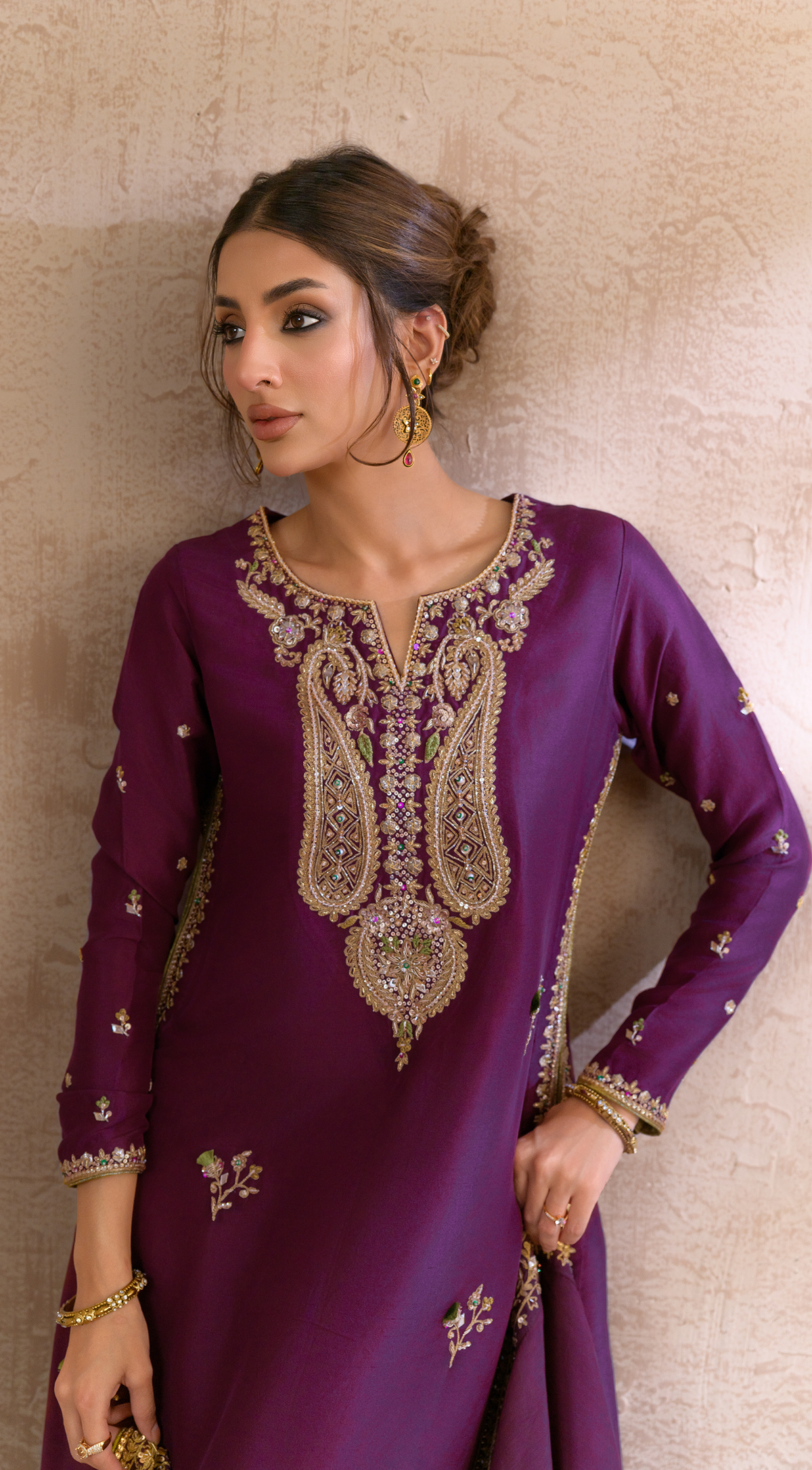 Elara Mulberry | 2 PC