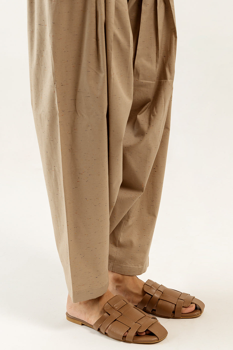 Basic Shalwar