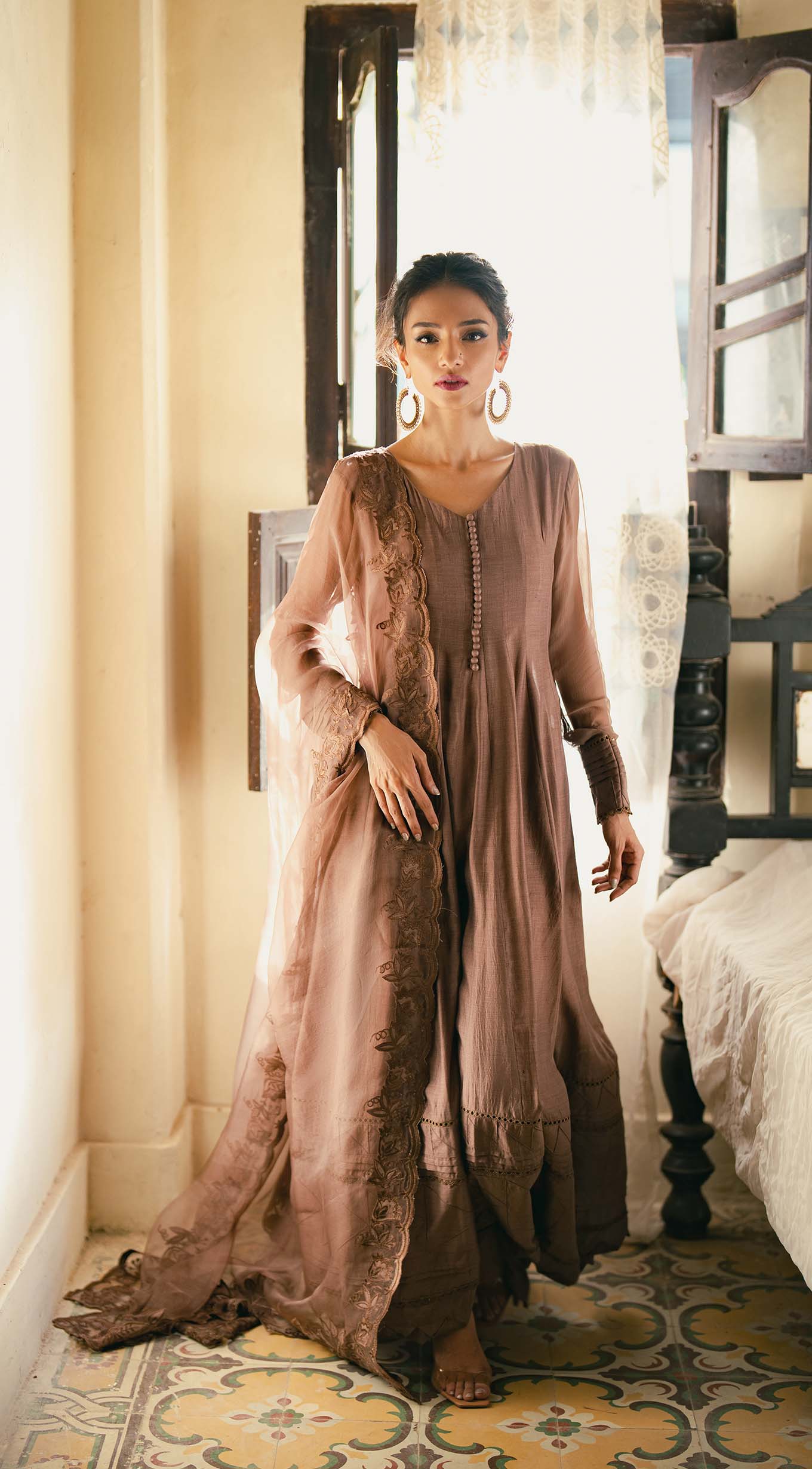 Aiza Dupatta