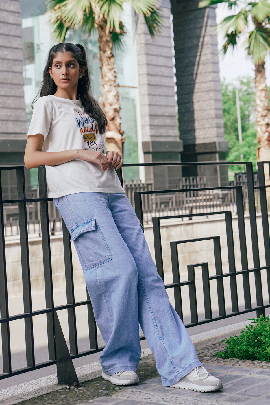 Basic Tee