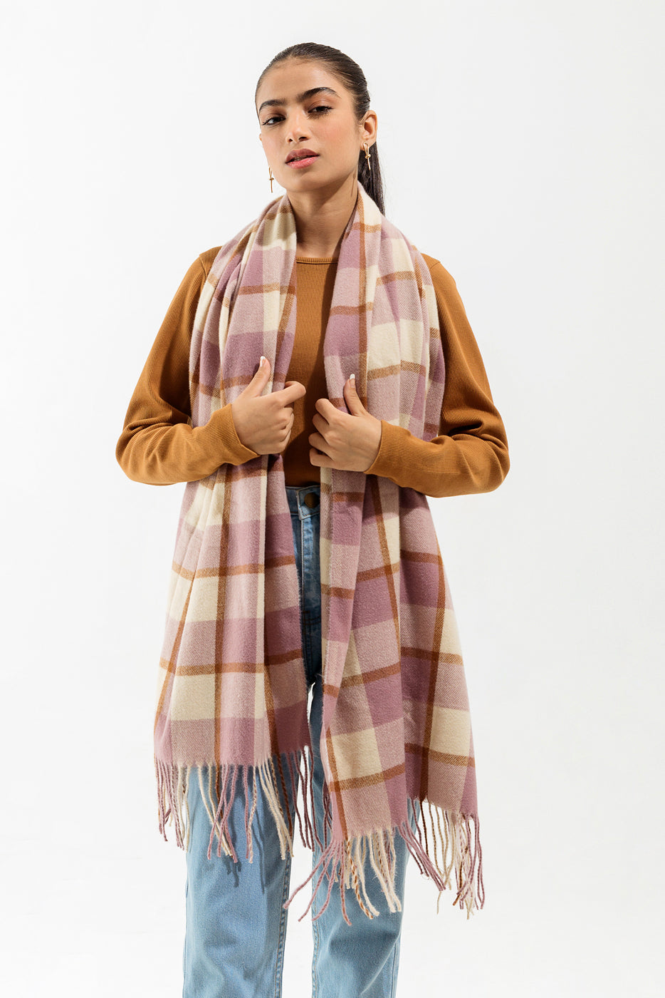 Scarf
