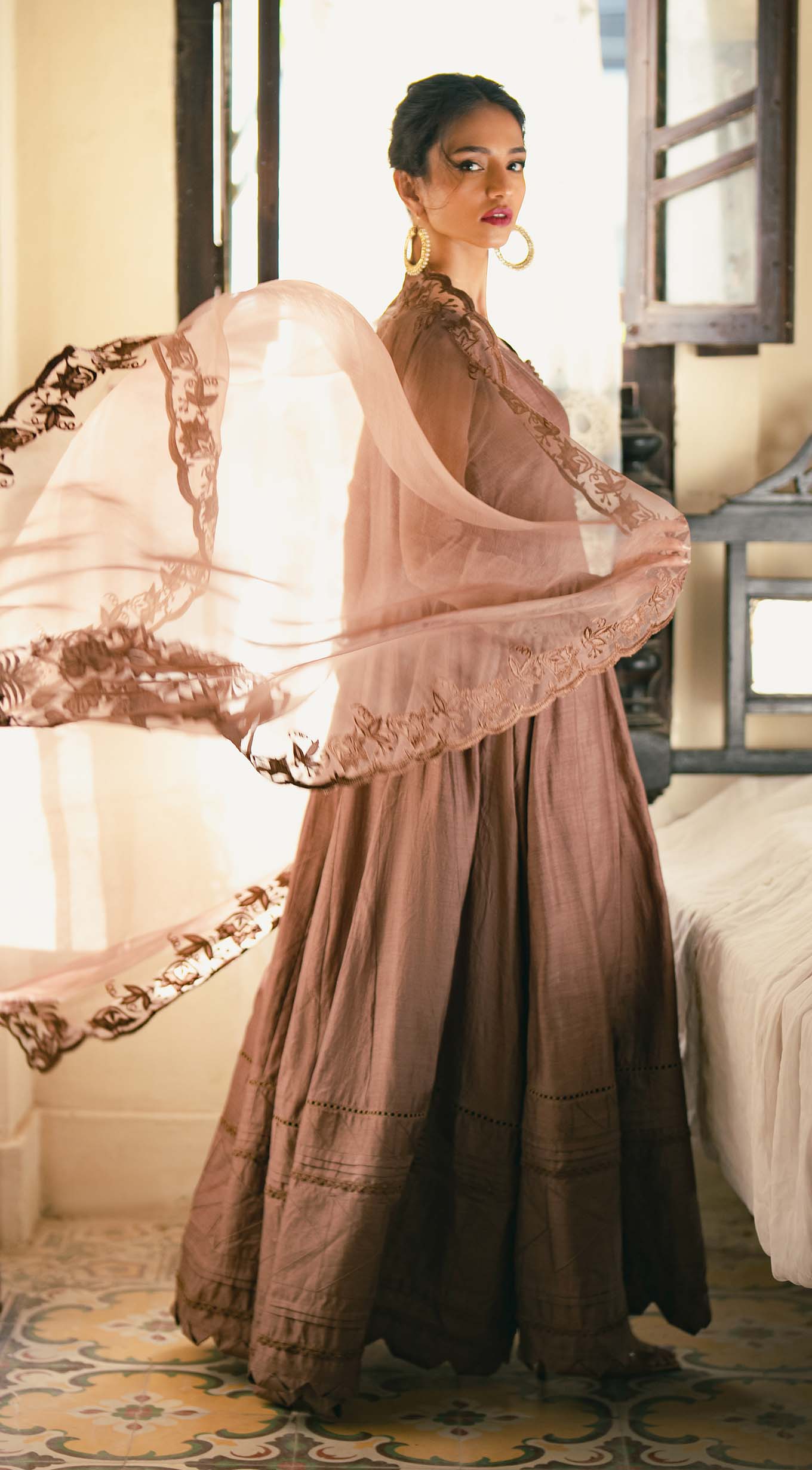 Aiza Dupatta