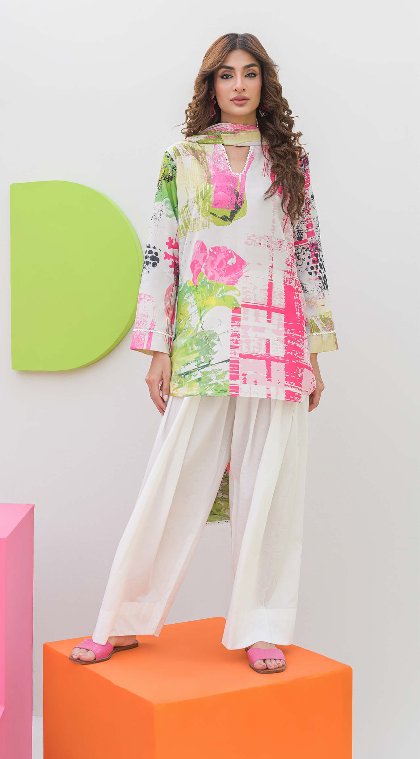 Anaa | 3 PC
