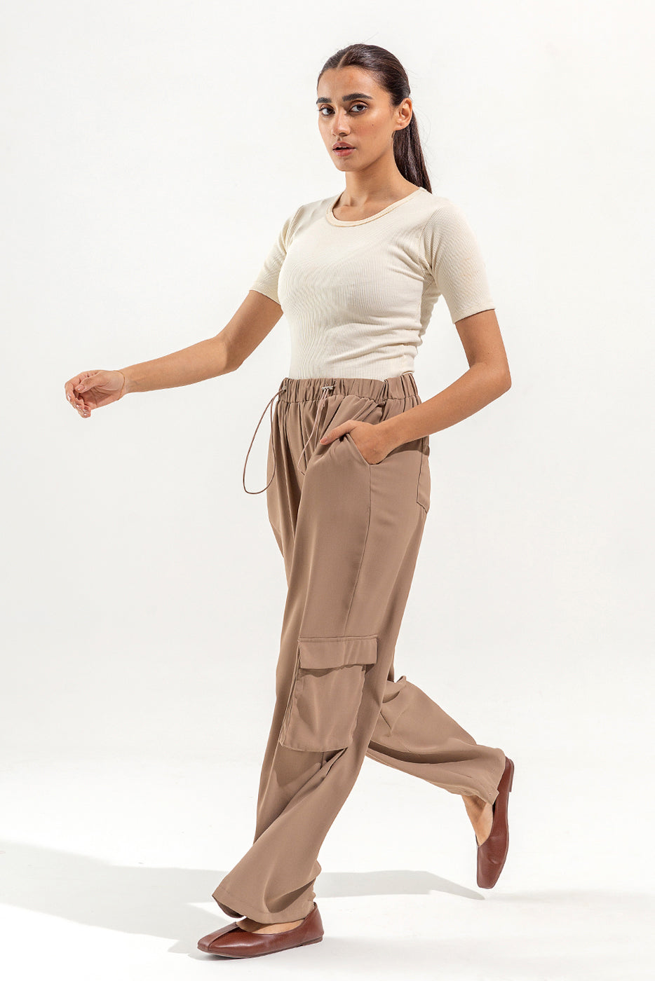 Cargo Trouser