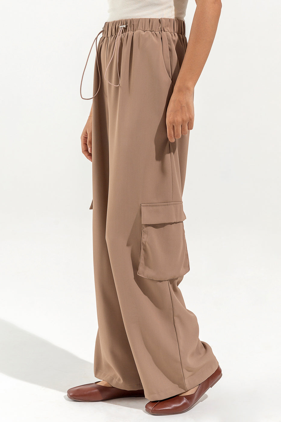 Cargo Trouser