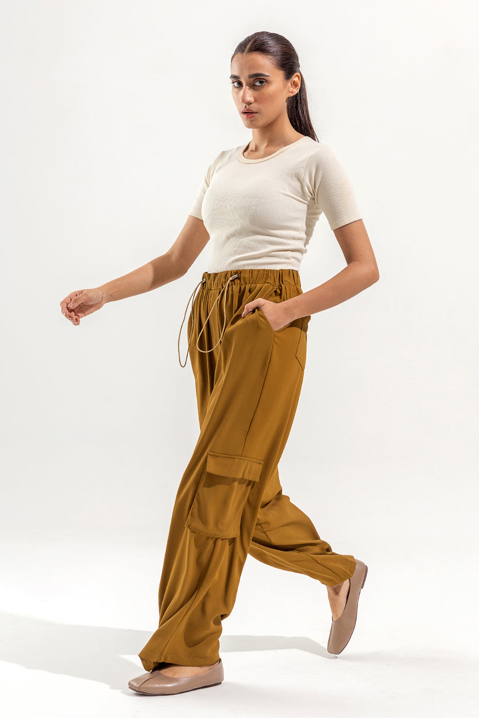 Cargo Trouser